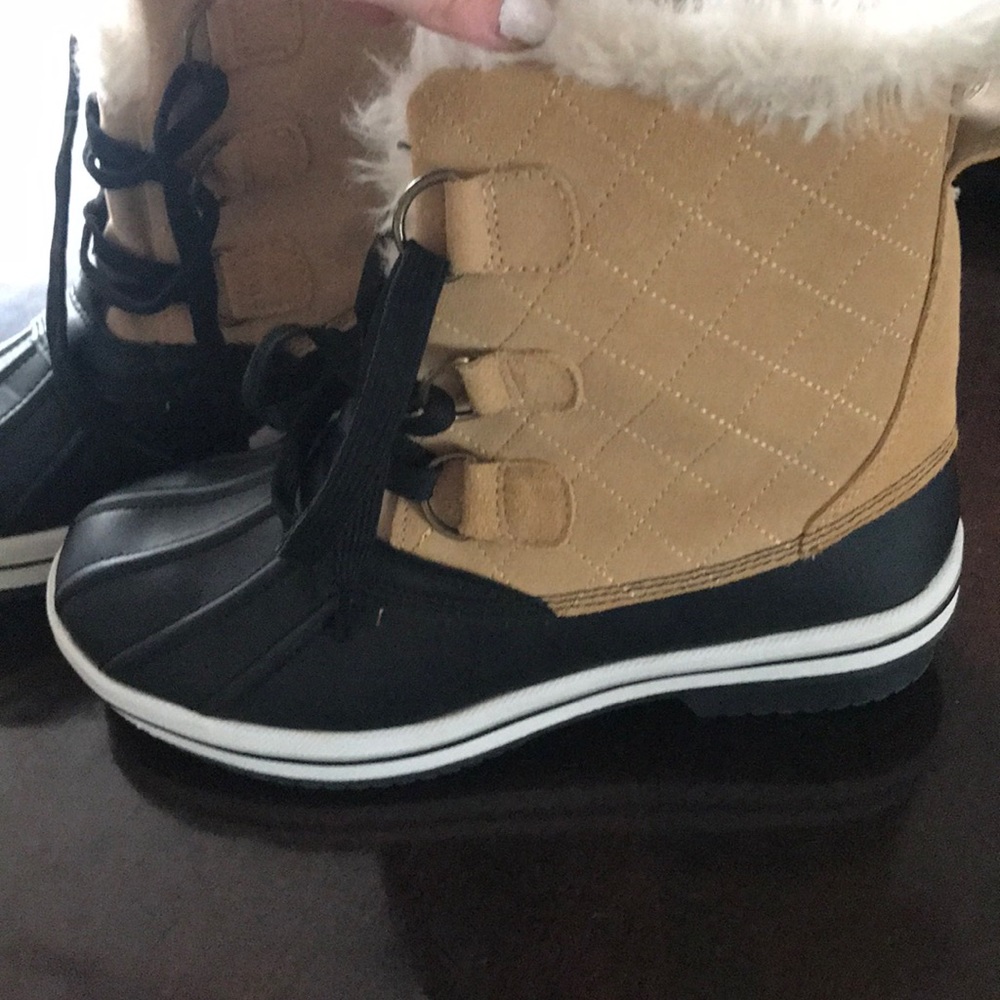 Boots!! - Picture 2 of 2